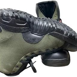 Jungle Shoes Black-image-40