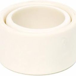 S.R.Smith WRB-101A Single Pool Ladder Rubber Bumper, Female, Off-White, Sold Individually-13