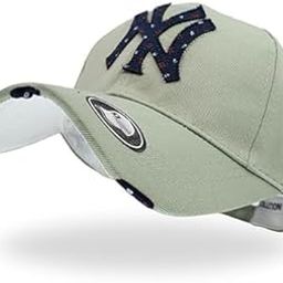 Stylish Classic Baseball Cap | Adjustable Snapback Caps | UV Protection, Fashionable Hat for All Sports Workouts Gym Running Cricket Caps-image-71