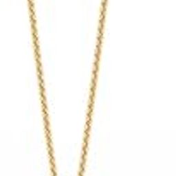 9 KT Yellow Gold Hexa Pod Diamond Pendant for Women-image-71