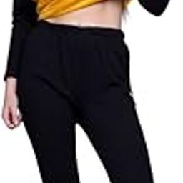 | Womens | Thermal Set (Top and Bottom) | Russian Fleece Inside | Round Neck | Full Sleeves |-image-12