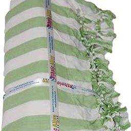 NIC Bhagalpuri Handloom Organic Cotton Soft Silk Bamboo Fabric Chadar For Summer|Shawl|Topsheet|Odhne Wali Chadar|Comforter |AC Chadar for All Season (Size 220x125cm)-image-6