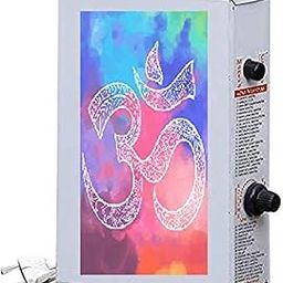 40 in 1 (All in 1) Mantra Chanting Metallic Box/Akhand Chanting Music Bhajan Box-61