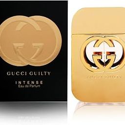 GUCCI GUILTY INTENSE FOR WOMEN 75ML-image-1