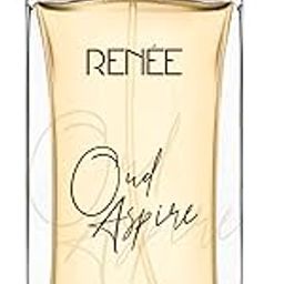 RENEE Eau De Parfum OUD Aspire Premium Long Lasting Luxury Liquid Perfume Scent For Unisex, 50ml-picture-51
