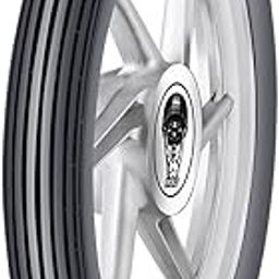 MRF Rib 2.75-18 42P Tube-Type Bike Tyre, Front-image-27