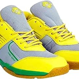 RXN Badminton Shoes for Men-picture-0
