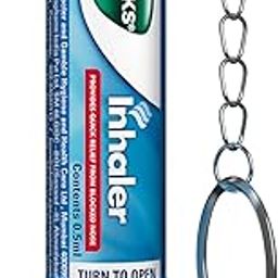 Vicks Inhaler Keychain - 0.5 ml-14