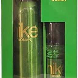 Nike Amber Woman Combo Deodorant + Edt Spray For Women- Pack Of 2 (200Ml + 30Ml)-5