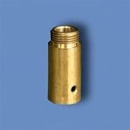 Standard Brass Ferrule for Wood Pole, Brass finish-image-48