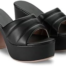 Latest Women & Gilrs Wedges Heel Sandal-picture-50