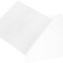 CIYODO Positive Pig Filter Paper Filtering Paper 100 Sheets Perfect for Farm Supplies-image-58