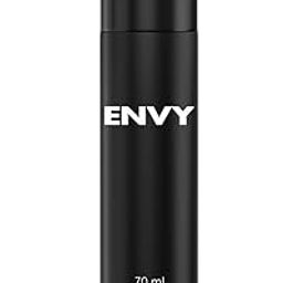 ENVY Natural Spray Perfume For Men - 70 ML |Premium & Long Lasting Perfume| Eau de Parfum-image-48