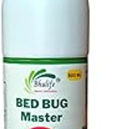 Bhulife™ Bedbug Master Spray 500ML | Control Bed Bugs at Home | For a Worry Free Sleep-picture-23