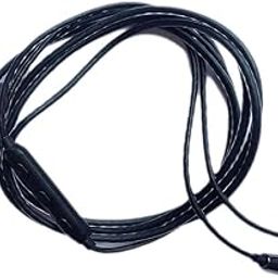 For Shure Se215 315 425 535 846 Ue900 Usb Type C Earphone Silver Plate Cable Repair Replacement Upgarde Earphone Cable-64