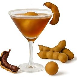 Pop Drop Drinks Mocktail & Cocktail Pop | Low Sugar & Calorie | Ultimate Summer Drink for Parties & Home | Refreshing Drink (Pack of 3, Simply Imli)-0