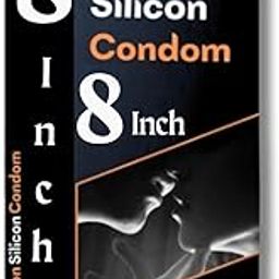 BARF & BELCH Dragon XL Condom – 8 Inch Size | XXL Fit | Silky Feel | Super Smooth Lubrication |-picture-26