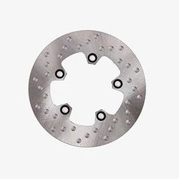 Favourite Auto Accessories Ola S1& S1 Pro Disc Brake Plate (Rear)-4