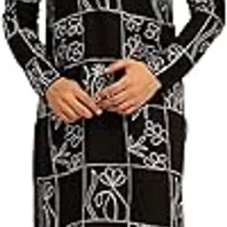 sojanya (Since 1958 Men's Cotton Silk Floral Embroidered Kurta With Pyjama-picture-3