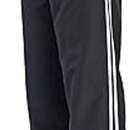 Track Pants for Men, Urban Trackpants with Premium Polyster Fabric, Dry Fit Mesh, Zip at Bottom & Back Pocket-image-97