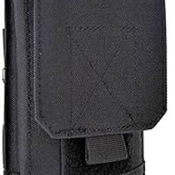 VIZCO Mens Cross Body Bag Waterproof Sports Armband Case Phone Case Arm Band Running Cover Holder-image-46