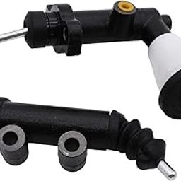 CALANDIS™ Clutch Master and Cylinder for Toyota Landcruiser 80-84 FJ45 Hj47-image-74