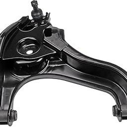 Dorman 521-985 Front Left Lower Suspension Control Arm and Ball Joint Assembly for Select Dodge Models-image-86