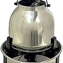 T A FUMIGATION MACHINE SS 5 LTRS USED FOR OT, ICU OR HOTELS AND OFFICES-24