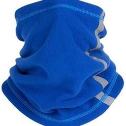 CALANDIS™ 2xFace Mask Neck Gaiter Breathable Windproof Fishing Scarf Blue | Sporting Goods | Cycling | Cycling Clothing | Hats Caps & Headbands-image-11