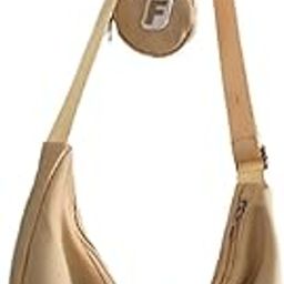 The Style Sutra ®Crossbody Bag Travel Purse Nylon Women's Shoulder Bag for Vacation Gym Beach beige| Womens Handbags & Bags| Womens Handbags & Bags|1 Shoulder-image-11