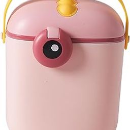 CALANDIS™ Formula Dispenser and Spoon Food Storage for Infant Toddler Children | Other Baby Feeding | Feeding-image-33