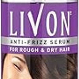 Livon Serum for Rough & Dry Hair, 100 ml-36