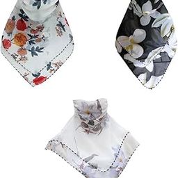 ™ Ladies Face Mask Scarf UV Protection Lightweight Scarf Neck Mask 3x | Womens Accessories-image-8