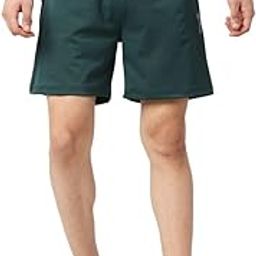 Men's Hybrid Shorts-image-14