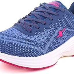 sparx Women Lace Up Platform Shoes-picture-31