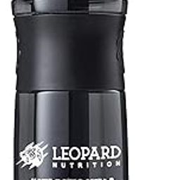 Polyethylene Protein Shaker Bottle, Leak Proof Bpa Free (Black-760Ml, Pack Of 1)-image-20