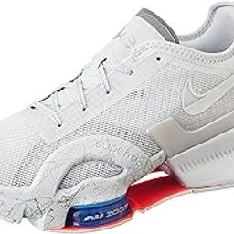 Women Lace Up Running Shoes-picture-26
