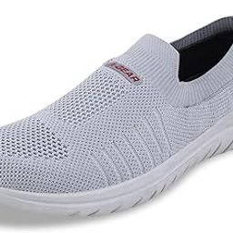 Men Agr-002 Walking Shoes-picture-49