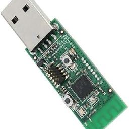 Wireless Zigbee CC2531 Sniffer Bare Board-36