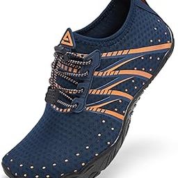 Mens Womens Water Shoes Swimming Beach Shoes Pool Shoes for Men Women-image-52