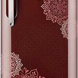 LG 204 L 4 Star Direct-Cool Inverter Single Door Refrigerator (??GL-B211CRRY, Ruby Regal, Smart Connect, 2022 Model)-picture-25