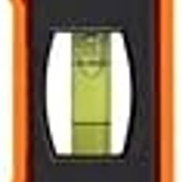 YARAENTERPRISE 9"(225mm) Level Magnetic Black Bottom 3 Vials Two Color torpedo level 9 inch Foot Pedal Flush-30