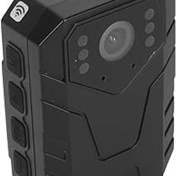 IC Plus Mini Video Recorder Body Cam Portable Infrared Action Camera with 2 Inch Screen for Traffic Law Enforcement Video Recorder-72