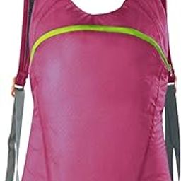 YWLETO Bag for Travel Ultralight Waterproof Backpack Folding Bag Can Hold Water-image-60