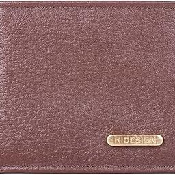 Brown Men's Bi-Fold-32