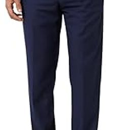 Men's Slim Work Utility Pants-picture-34