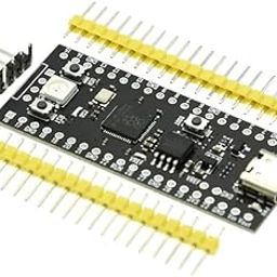 RP2040 Core Board Type-C USB-C for 4MB 8MB 16MB RP2 Micropython New 2025 High Reliable Electronic-image-18