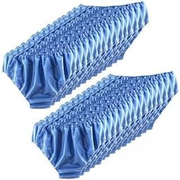 Club Bollywood® 2x30 Pieces Shorts Comfortable Underpants for Home| Mens Clothing | Underwear-14