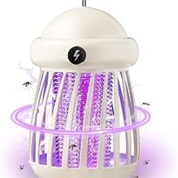 LASER HAND - 5V Low Power Electronic Mosquito Killer for Home Bedroom Kitchen Living Room Insect Killer Lamp-image-88