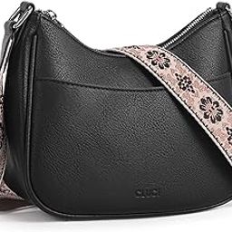 Crossbody Bags Purses for Women, Leather Summer Cross Body Bags with Adjustable Strap, Women's Shoulder Handbags Crossbody Purses for Women Crossbody Bag, Designer Leather Cross Body Purses,-image-49